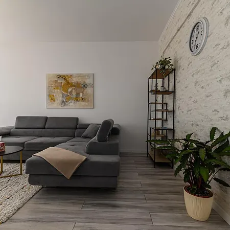 Mabu Apartment Brasov