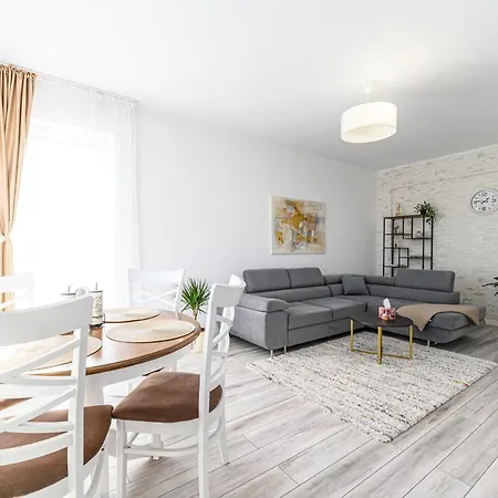 Apartment Mabu