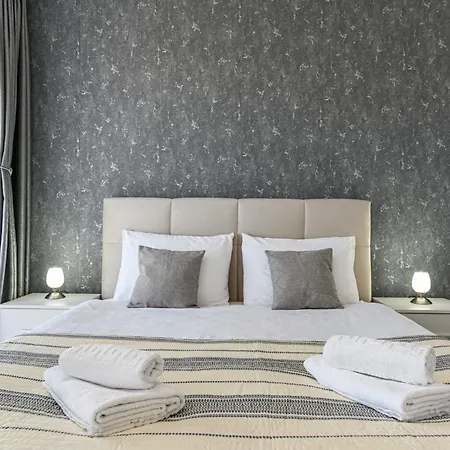 Mabu Apartment Brasov