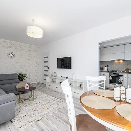 Apartment Mabu *