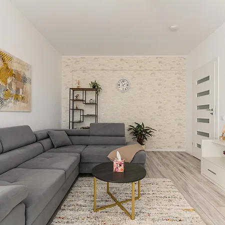 Apartment Mabu