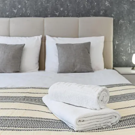 Apartment Mabu Brasov