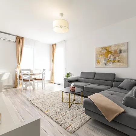 Mabu Apartment