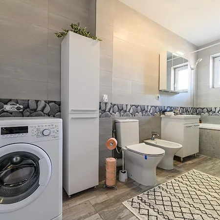 Apartment Mabu Brasov