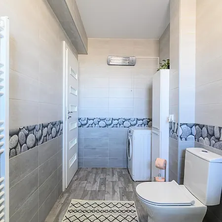 Apartment Mabu