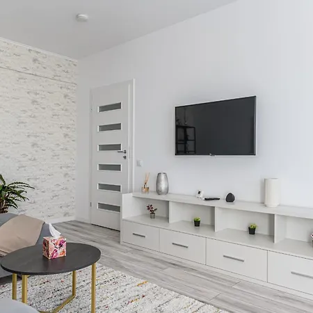 Apartment Mabu *