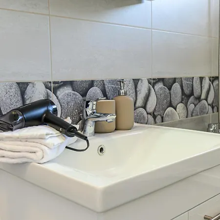Apartment Mabu