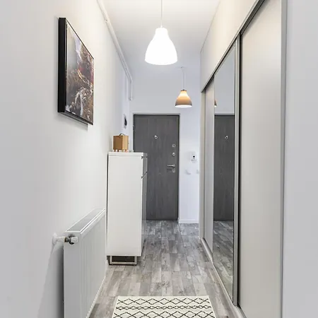 Apartment Mabu