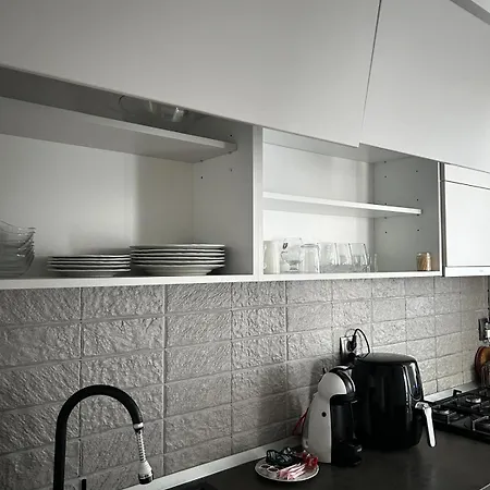 Mabu Apartment *
